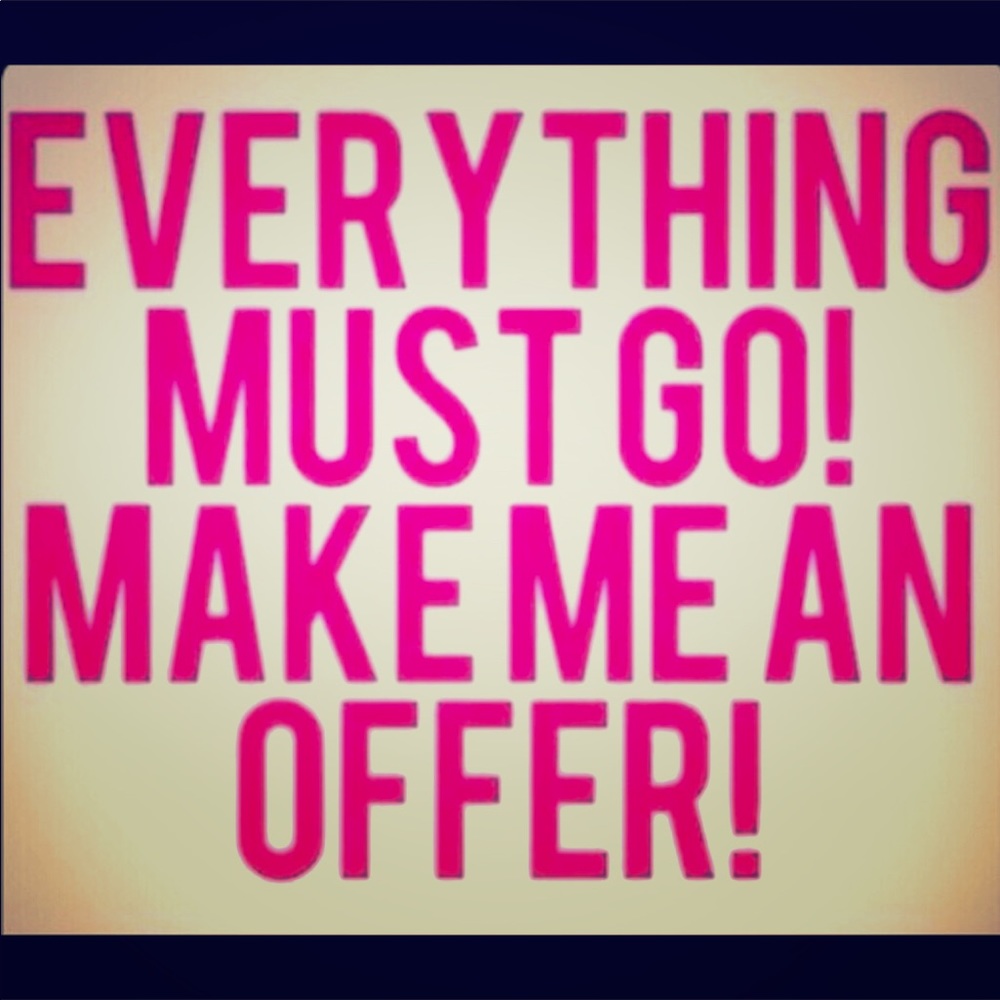 I can’t say yes unless you offer.😎🤩